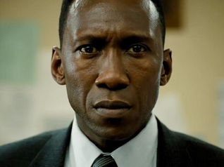 True Detective