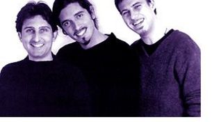 Trio Medusa