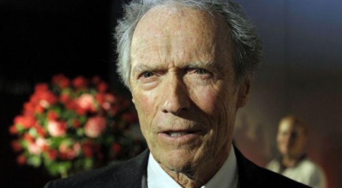 Clint Eastwood