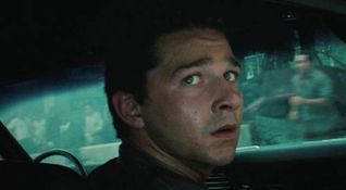 Transformers: Dark of the Moon - Shia LaBeouf