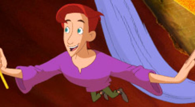 Il Barbiere del Re