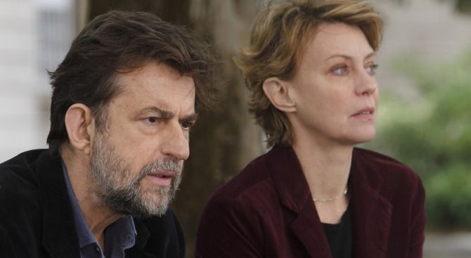 Mia madre