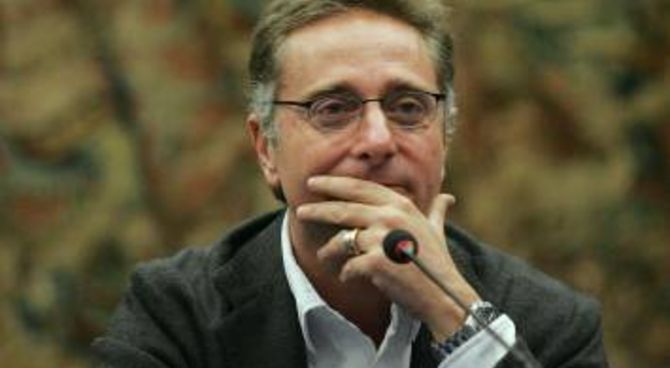 Paolo Bonolis