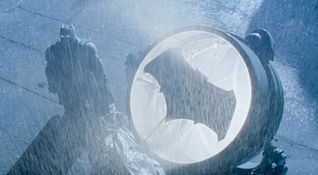 Batman v Superman: Dawn of Justice