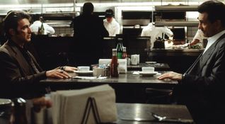 Heat - La sfida