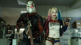 Suicide Squad