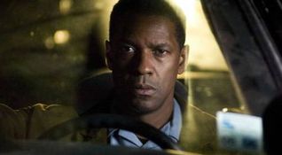 Deja Vu - Denzel Washington