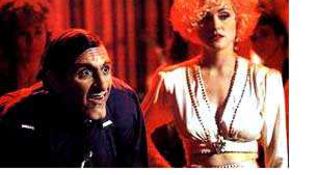 Dick Tracy