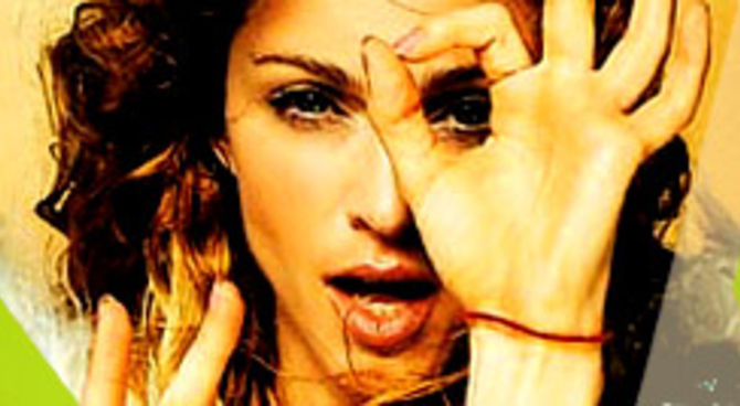 Madonna