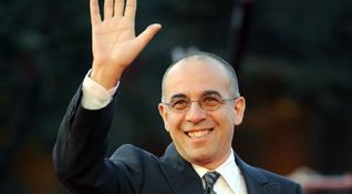 Oscar agli italiani - Giuseppe Tornatore