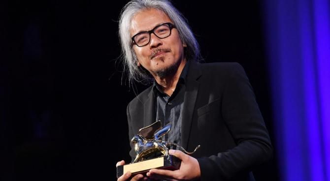 Lav Diaz