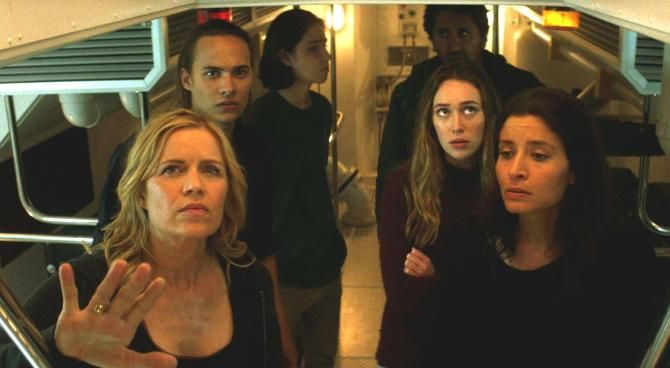 Fear the Walking Dead