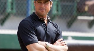 L'arte di vincere - Brad Pitt