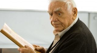 Red - Ernest Borgnine