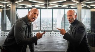 The Rock