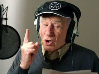 Mel Brooks