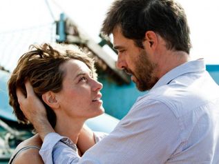 Hereafter - CÃ©cile De France e Thierry Neuvic