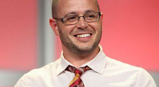 Damon Lindelof