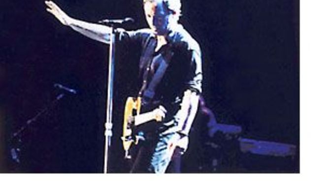 Springsteen