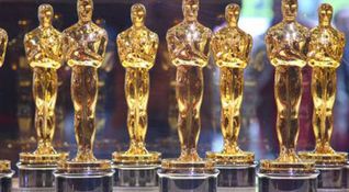 Academy Awards - Oscar