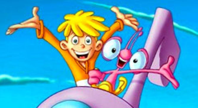 Tommy e Oscar