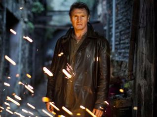 Taken: La vendetta - Liam Neeson