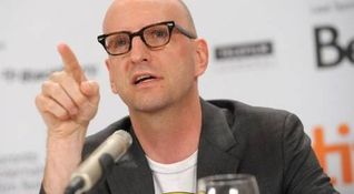 Steven Soderbergh