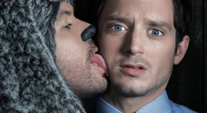 Wilfred