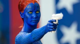 X-Men: Giorni di un futuro passato - Jennifer Lawrence