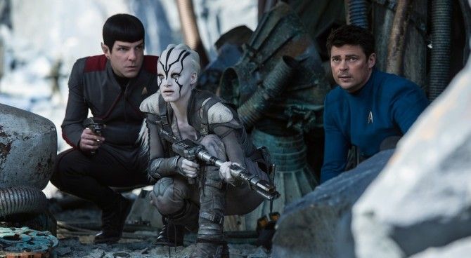 Star Trek Beyond