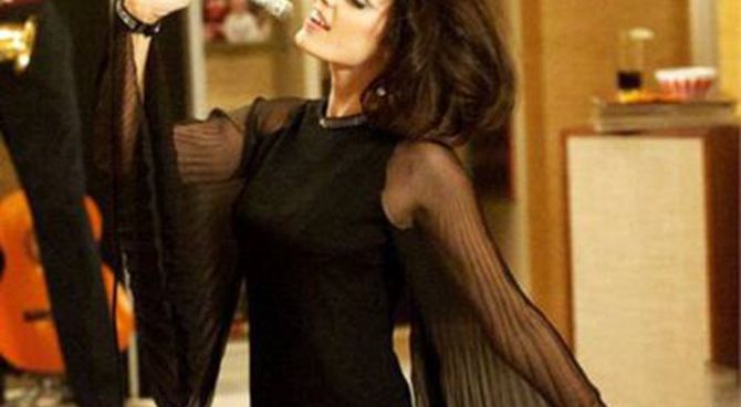 Jessica ParÃ¨