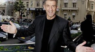 Ezio Greggio