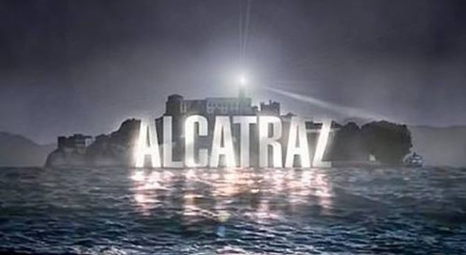 Alcatraz