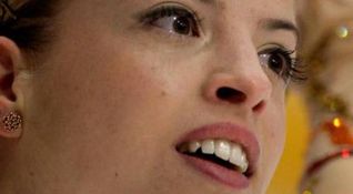 Carolina Kostner