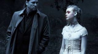 Twixt - Val Kilmer ed Elle Fanning