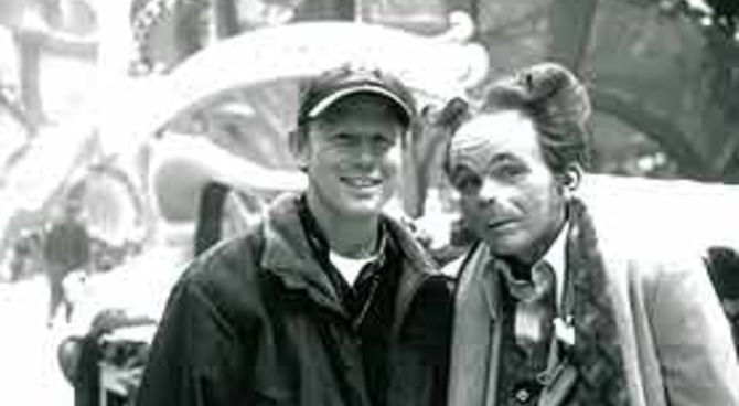 Ron Howard
