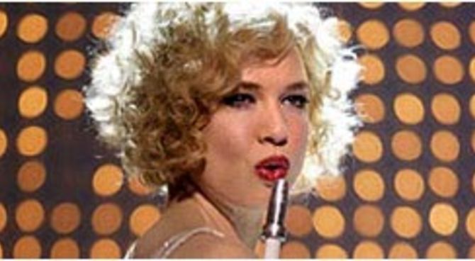 RenÃ©e Zellweger
