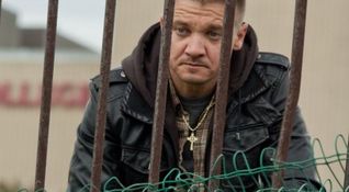 The Town - Jeremy Renner