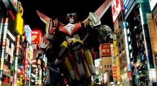 Voltron