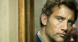 Clive Owen