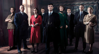 Peaky Blinders
