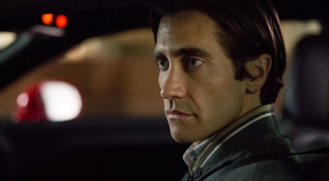 Jake Gyllenhaal