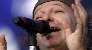 Vasco Rossi
