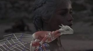Game of Thrones 2