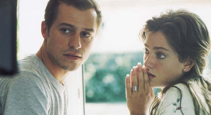 L'ultimo bacio
