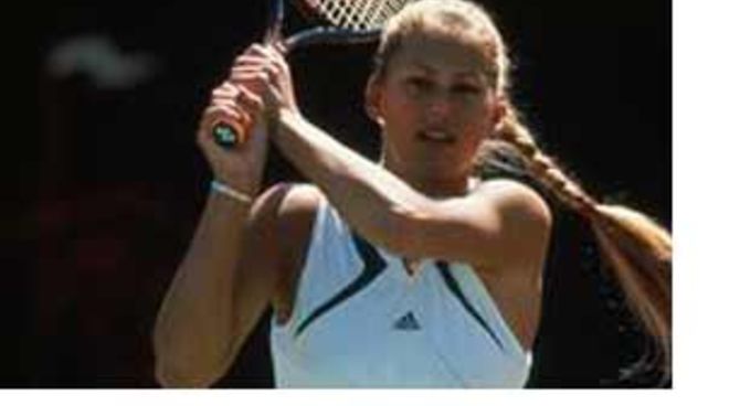 Kournikova