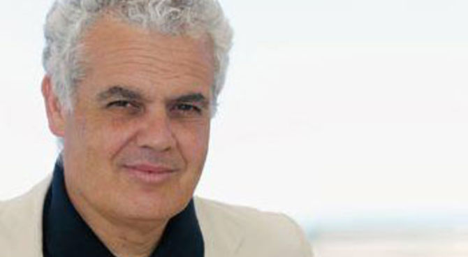 Marco Tullio Giordana