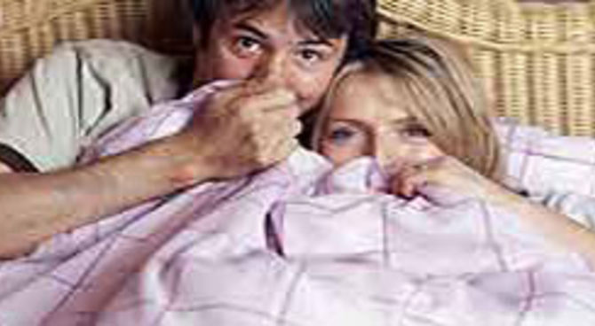 carrie e barry
