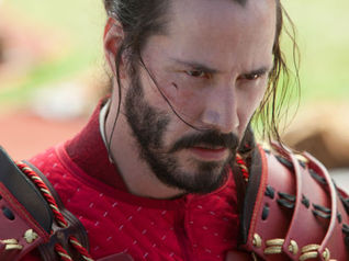 47 Ronin - Keanu Reeves