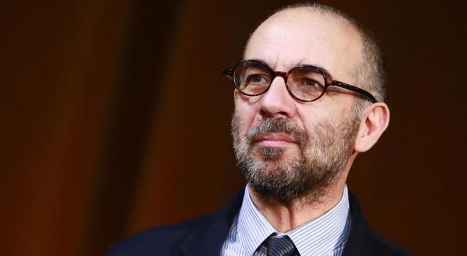 Giuseppe Tornatore